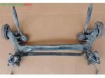 Assale post. Meccanica Assale Telaio Assale post. FIAT - PANDA - 01-01- …