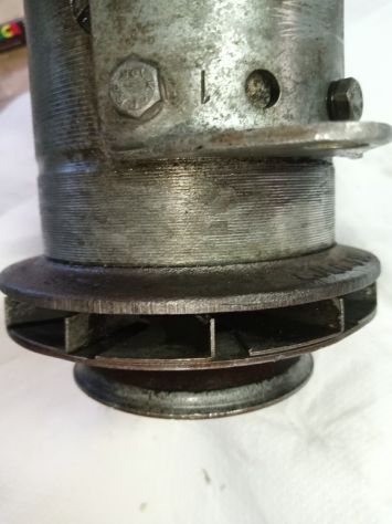 DINAMO BOSCH EG-14V25A29 PER ALFA ROMEO GIULIA - Foto 6