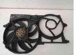 VENTOLA RADIATORE FIAT Scudo 2° Serie diesel 1.9 (0406)