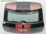 PORTELLO POST. JCW NERO MET CON MOT 999-U1560703 Carrozzeria  Lamierati est &hellip;