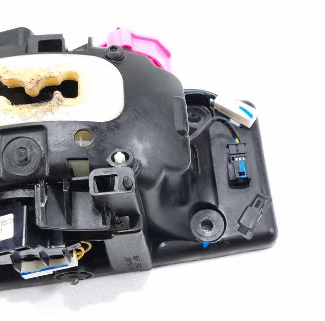 SELETTORE MARCE CAMBIO AUTOMATICO FIAT Freemont 1° Serie 04766410AD 939 B5.000, 940 A5.000 Diesel 2000 (11) - Foto 3