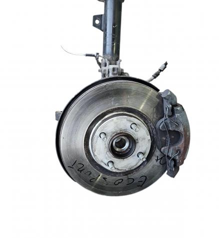 MASSA MECCANICA ANTERIORE DESTRA FORD EcoSport Serie CN15-3K170 Z2JA Diesel 1500 (12) - Foto 3
