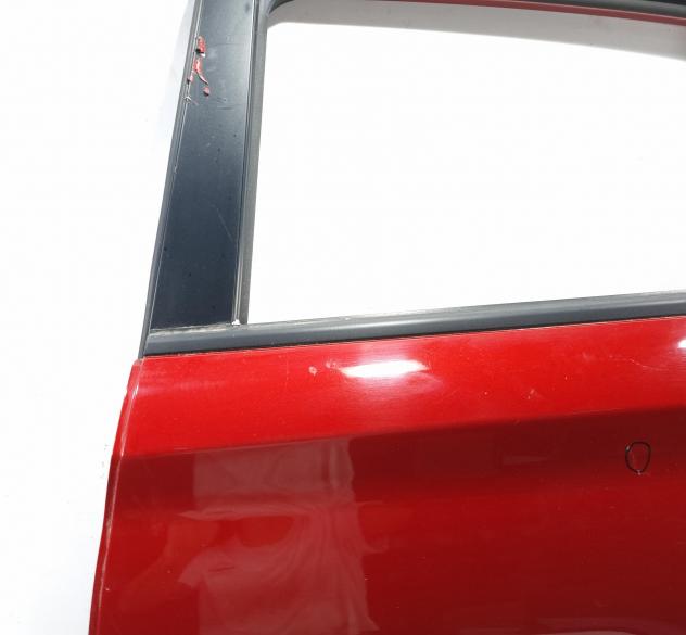 PORTIERA POSTERIORE SINISTRA HYUNDAI Kona Serie D4FE (17) - Foto 14