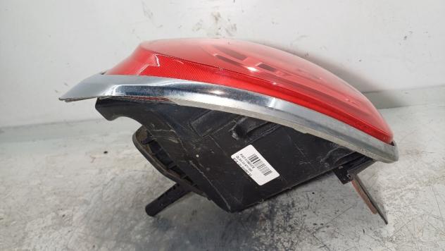 STOP FANALE POSTERIORE SINISTRO FIAT 500 L Serie (351_352) 51883572 199B4000 (12) - Foto 5