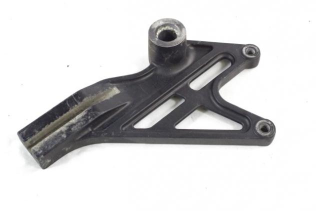 SUZUKI DR 650 6972144B00 SUPPORTO PINZA FRENO POSTERIORE SP44A 92 - 94 REAR BRAKE CALIPER BRACKET - Foto 2