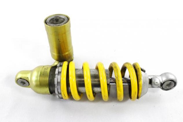 MV AGUSTA BRUTALE 910 S 8000A7256 AMMORTIZZATORE POSTERIORE 05 - 11 REAR SHOCK ABSORBER - Foto 3