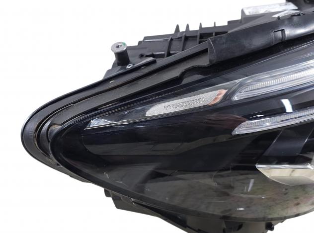 FARO ANTERIORE DESTRO MERCEDES Classe B Serie (W247) A2479066403 (1823) - Foto 7
