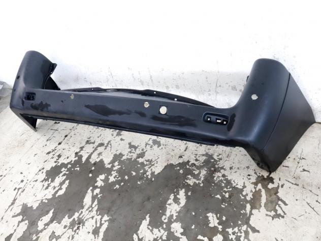 1497608077 PARAURTI POSTERIORE CITROEN JUMPY 1.6 66KW 3P D 5M (2007) RICAMBIO NUOVO - Foto 3