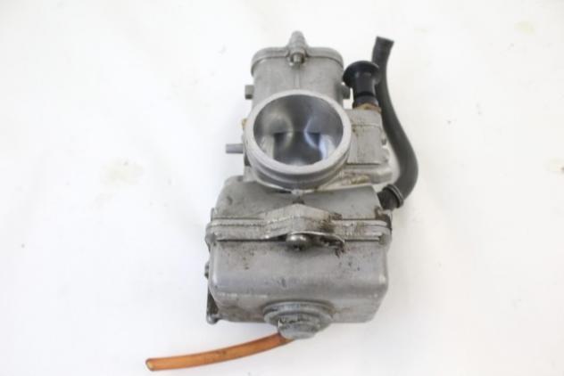 HUSQVARNA WR 250 H8000H0785 CARBURATORE MIKUNI TMX 38 (2011) CARBURETOR - Foto 4