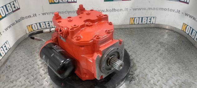 Pompa Linde BPV100-01R 2661