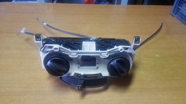 Pannello comandi aria Temperatura FIAT Punto 3 serie 188 2009 - Foto 2