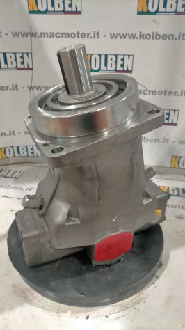 Pompa Rexroth A7VO 250 LRDH3/63R-VPB02 - Foto 2
