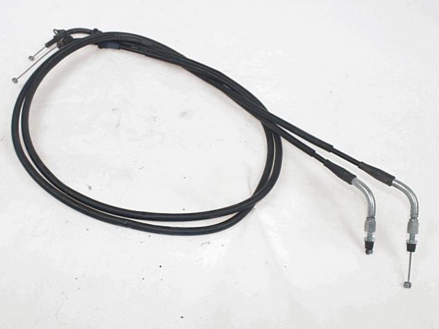 CAVI ACCELERATORE SUZUKI BURGMAN 2001 - 2003 58300-14G01-000 58300-14G11-000 THROTTLE SWITCH