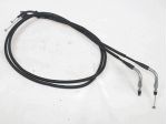 CAVI ACCELERATORE SUZUKI BURGMAN 2001 - 2003 58300-14G01-000 58300-14G11-00 &hellip;