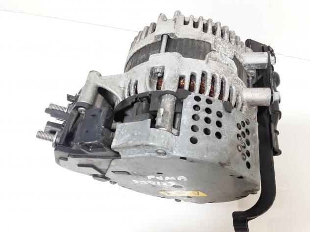 ALTERNATORE FORD Puma Serie L1TA11238BC B7JA, B7JB Hybrid 1000 (19) - Foto 6