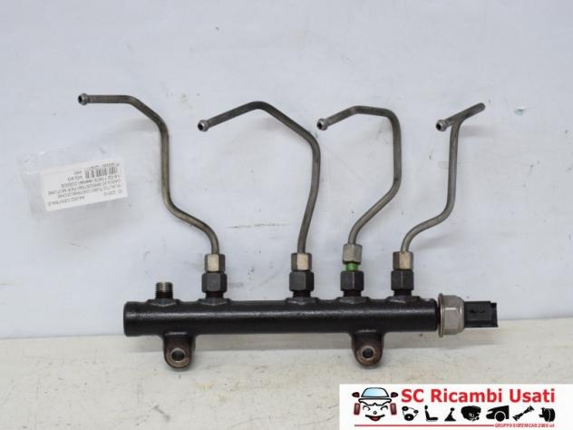 9685297580 FLAUTO VOLVO V60 1° Serie diesel - Foto 3
