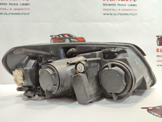 FARO ANTERIORE SINISTRO CHEVROLET Captiva 1° Serie 96626971 Z20S (06) - Foto 3