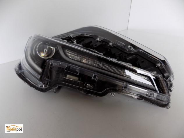 Toyota Corolla LCI E210 Set completo di Fari L / R - 6247 - Foto 5