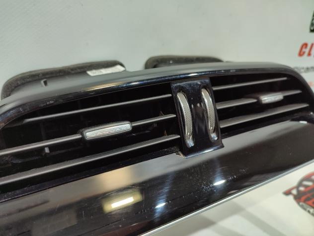 BOCCHETTE ARIA CRUSCOTTO JAGUAR XE Serie (X760) GX73-014L21-BE 204DTA (15) - Foto 3