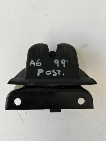 SERRATURA COFANO POSTERIORE AUDI A6 Avant Serie C5 (4B5) (9704)