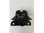 SERRATURA COFANO POSTERIORE AUDI A6 Avant Serie C5 (4B5) (9704)