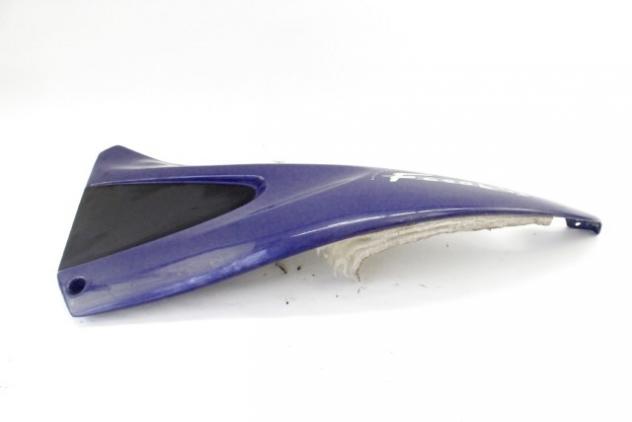 BMW F 650 ST 46632350061 CARENA FIANCHETTO SINISTRA E169 93 - 03 LEFT SIDE FAIRING 52532346003 - Foto 2