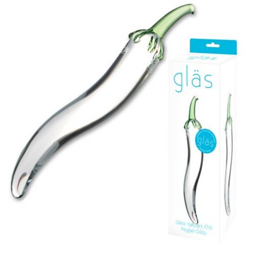 fallo glass peperoncino PER VERI INTENDITORI