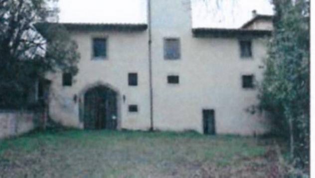 Immobile in asta di 1353 m² in vendita a Castelfiorentino - Foto 19