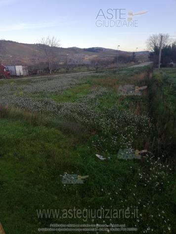 IMMOBILI-ALTRA CATEGORIA-Strada Provinciale per Castiglione a Casauria - Foto 5
