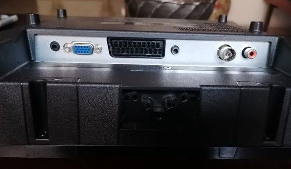 TV LCD 24 pollici United LED24H26 - Foto 4