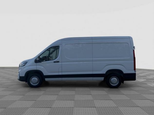 MAXUS Deliver 9 Deliver9 2.0CRDI 150CV FWD PL-TM Furgone rif. 23697002 - Foto 2