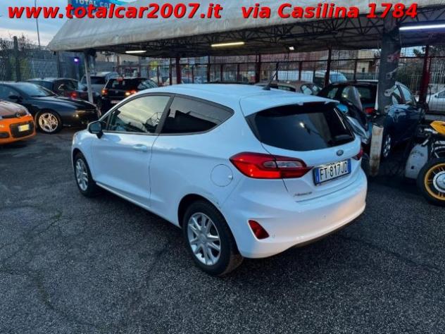 FORD Fiesta 1.5 TDCi 85 CV 3 porte Van Business rif. 23948966 - Foto 3