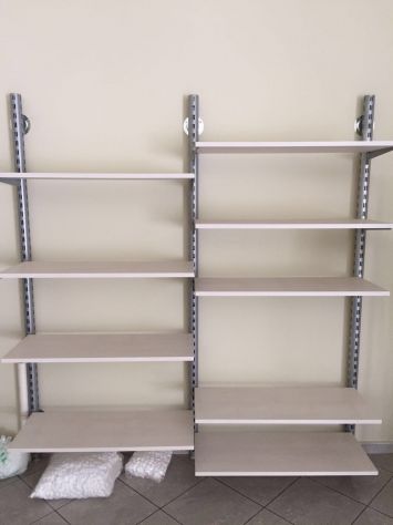 Arredamento da negozio come nuovo - Foto 2