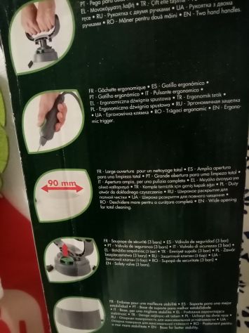 POMPA PER IRRIGAZIONE - Foto 5
