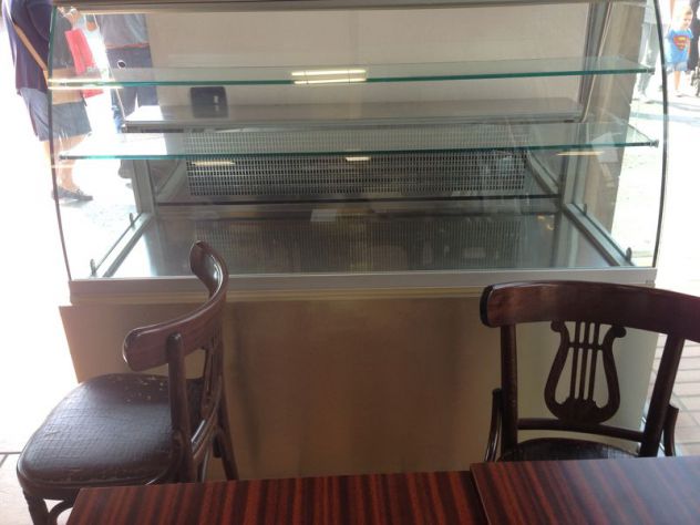 componenti Arredo per gelateria Euro 100 - Foto 5