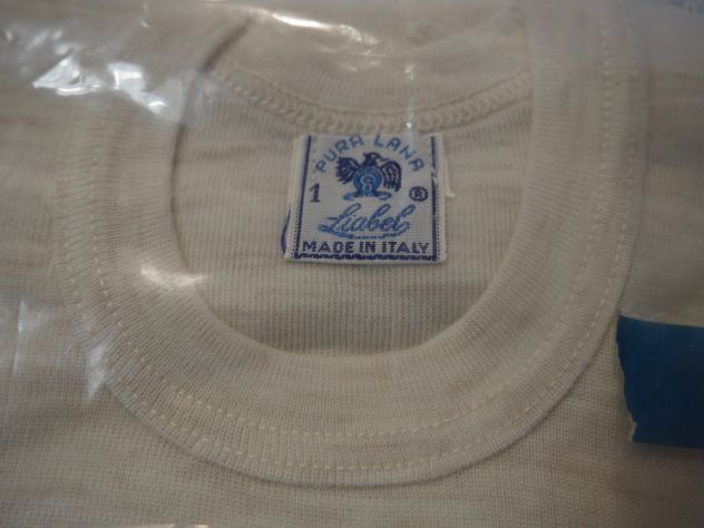 12 maglie di pura lana bimbo/a 1-3 Liabel nuove - Foto 2