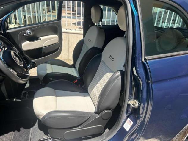 FIAT 500 1.0 Hybrid Dolcevita rif. 23831581 - Foto 9
