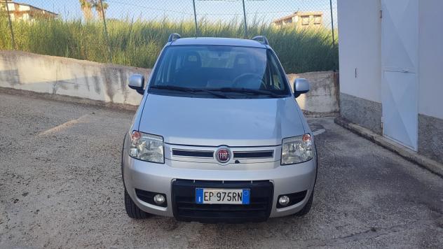 FIAT PANDA 4X4 - Foto 3