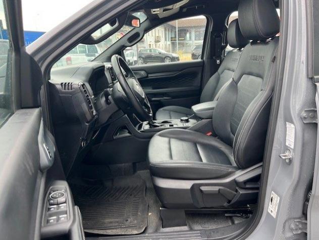 FORD Ranger 2.0 ECOBLUE aut. 205 CV DC Tremor 5 posti rif. 24080264 - Foto 10