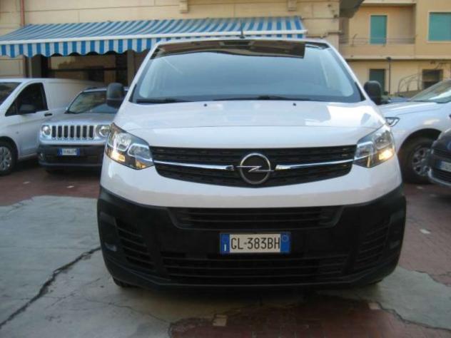 OPEL Vivaro 1.5 DIESEL 120 CV S-S PL-TN ENJOY rif. 22881494 - Foto 10