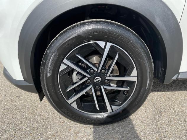 Nissan Juke 1.0 DIG-T 114 CV DCT N-Connecta - Foto 8