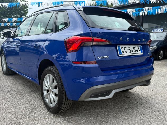 " UNA BOMBA " Skoda Kamiq 1.0 G-Tec Ambition - Foto 2