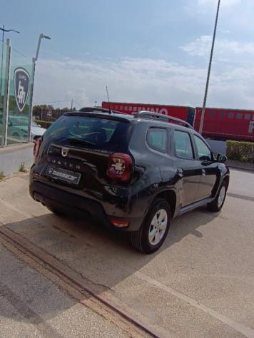 DACIA Duster 1.5 Blue dCi 8V 115 CV 4x2 Prestige i,m rif. 23434004 - Foto 5