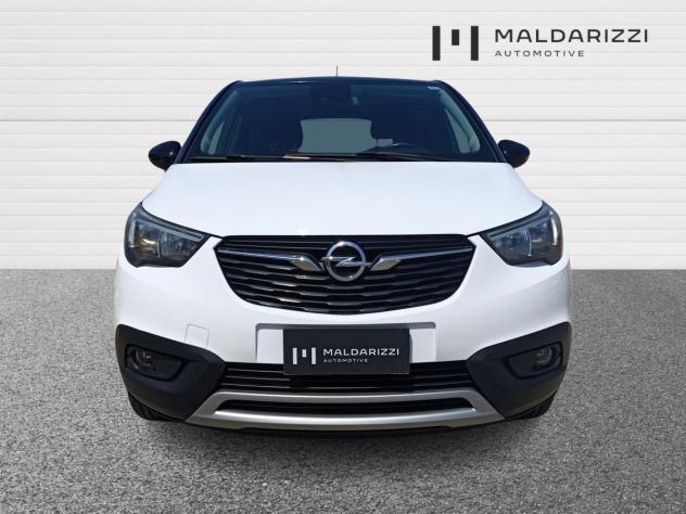 Opel Crossland X 1.2 Innovation 81cv Gpl - Foto 2