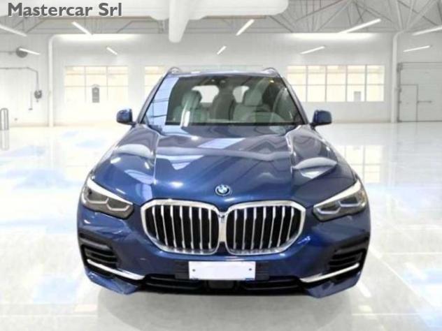 BMW X5 X5 G05 xdrive45e Business auto- GN346GY rif. 24031613 - Foto 3