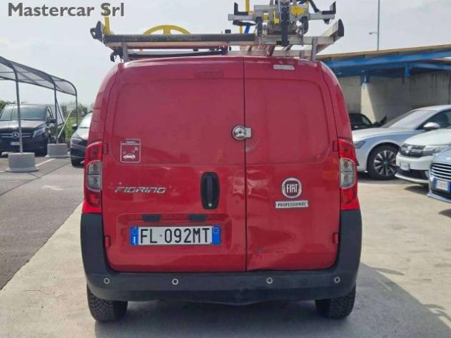 FIAT Fiorino 1.3 MJT 95CV Furgone Adventure E6 - FL092MT rif. 24178797 - Foto 7