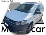 VOLKSWAGEN Caddy 2.0 TDI 122CV EURO6 4MOTION VAN - GB243GX rif. 23995262