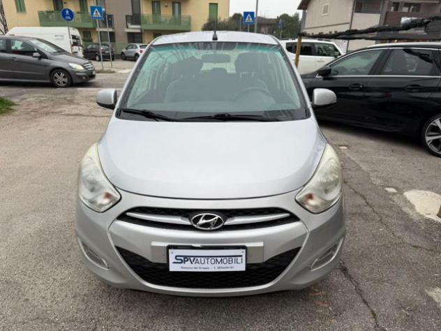 HYUNDAI i10 1.2 MPI Comfort 84000 KM rif. 24008897 - Foto 2