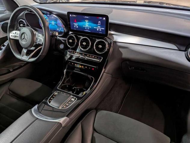 Mercedes-Benz GLC 300 d Premium 4matic auto - Foto 9