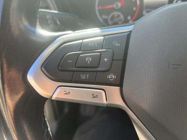 Volkswagen T-Cross T-Cross 1.0 TSI 110 CV Style - Foto 9